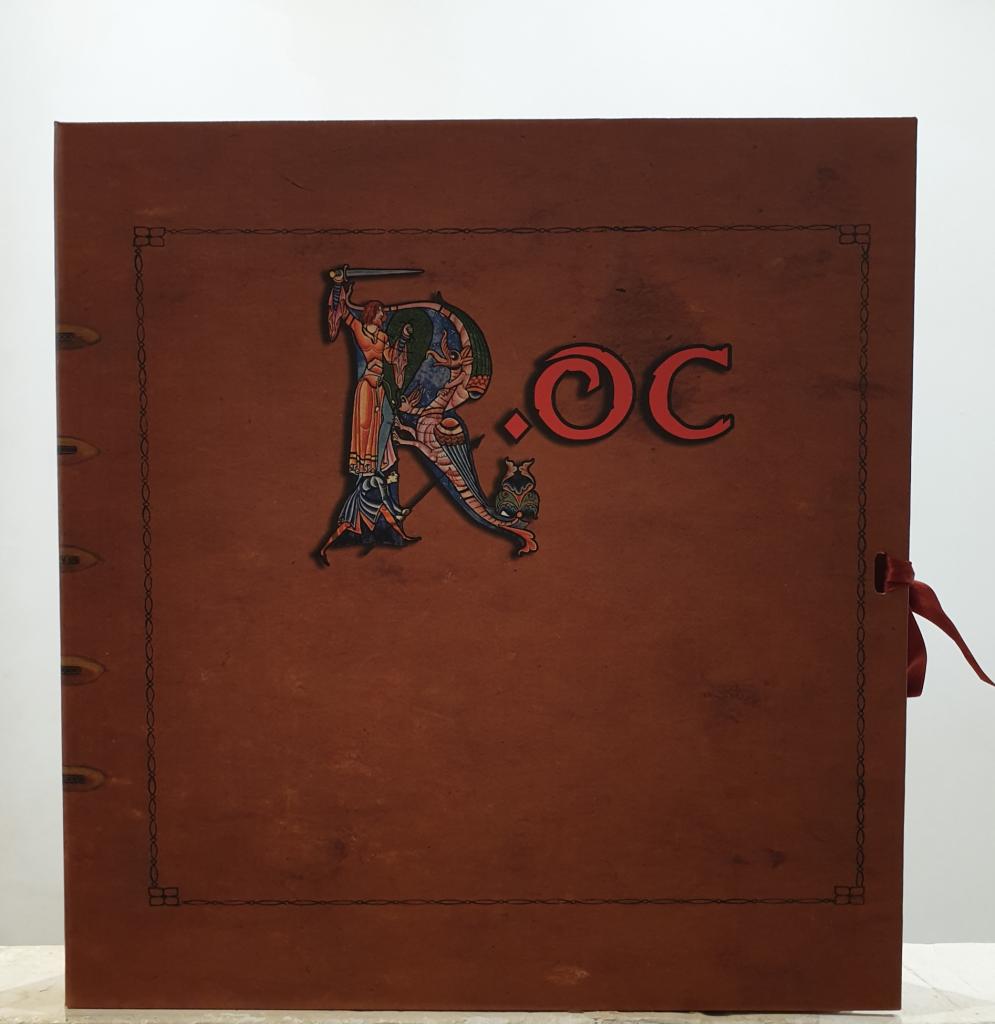 ROC ROC