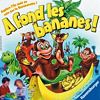 À fond les bananes  !