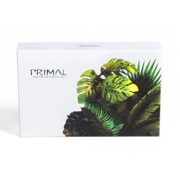 Primal : The Awakening - Terrain Box