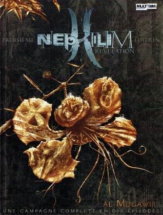 Nephilim - Al-mugawir Nephilim - Al-mugawir