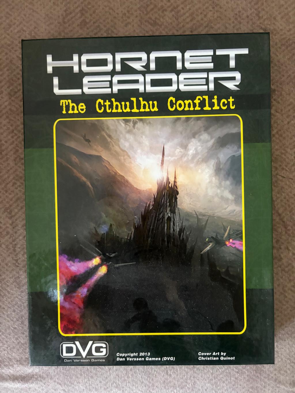 Hornet Leader - Carrier Air Operations - Hornet Leader - The Cthulhu Conflct Hornet Leader - Carrier Air Operations - Hornet Leader - The Cthulhu Conflct