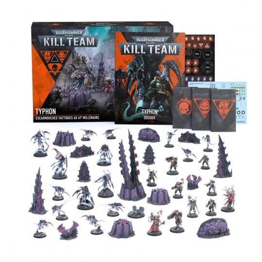 Killteam - Typhon Killteam - Typhon