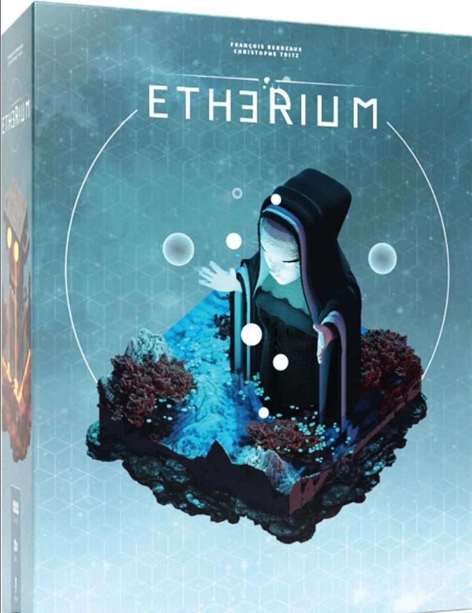 Etherium