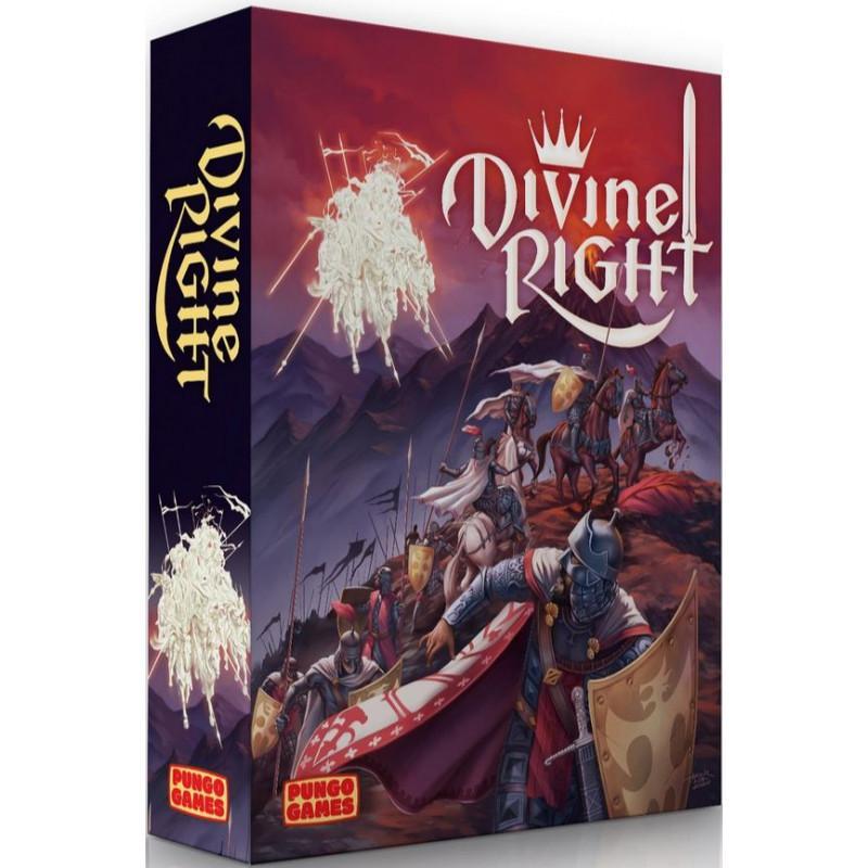 Divine Right 2024 Divine Right 2024