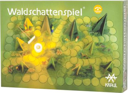 Waldschattenspiel Waldschattenspiel