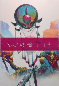 Wroth Wroth