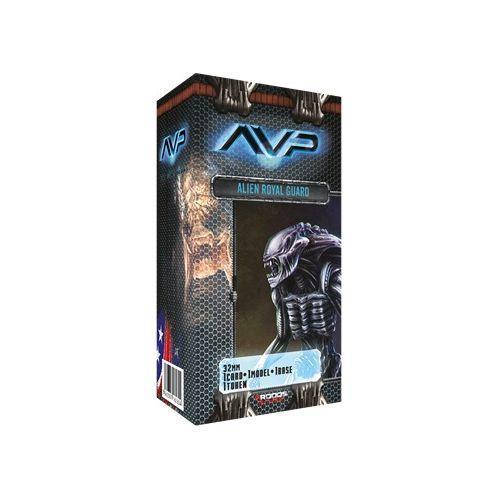 Avp - Alien Royal Guard Avp - Alien Royal Guard