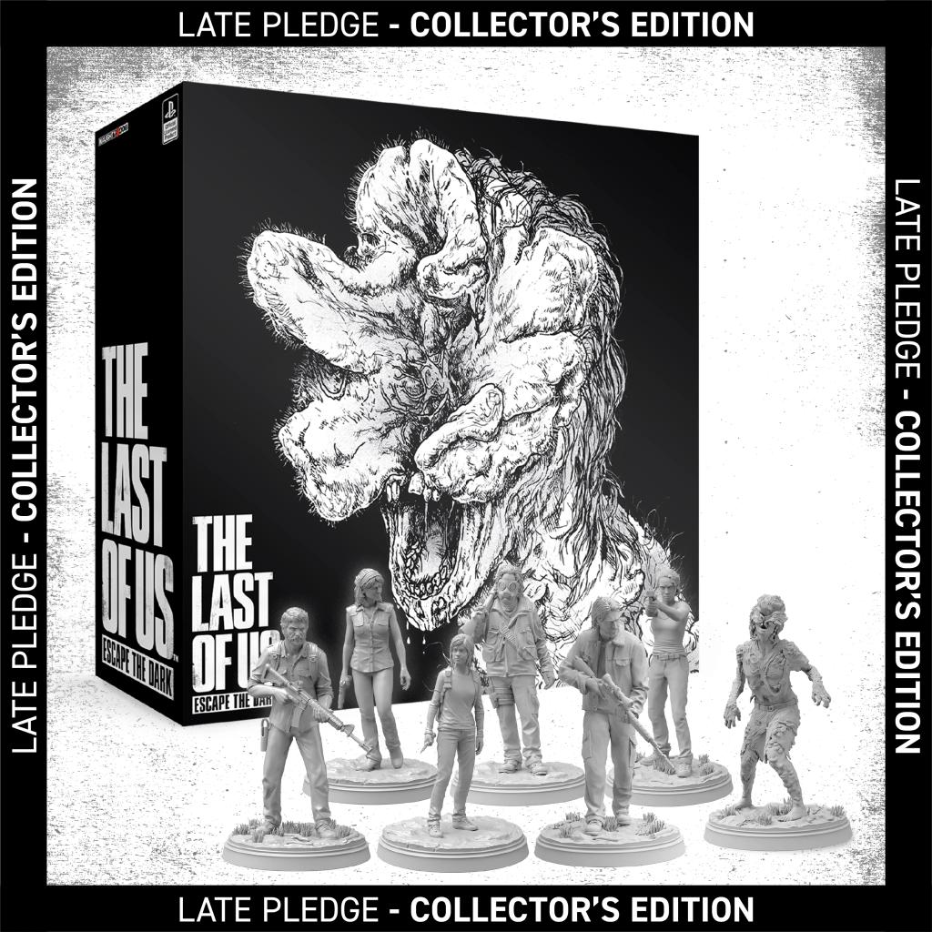 The Last Of Us - Collector édition