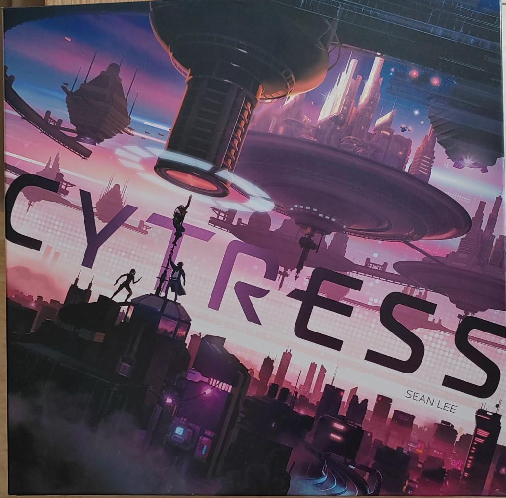 Cytress