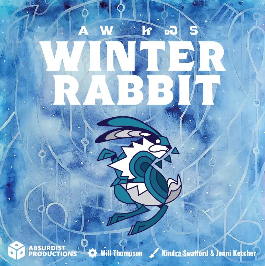 Winter Rabbit Winter Rabbit