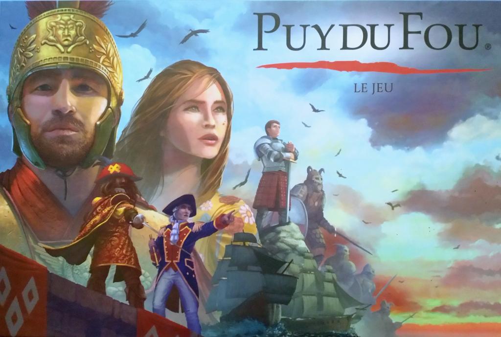 Puy Du Fou Le Jeu Puy Du Fou Le Jeu