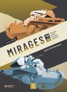 Mirages: '40 '41