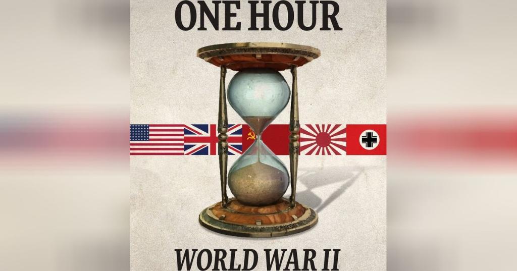 One Hour World War 2