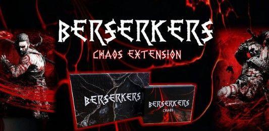 Berserkers: Chaos Extension