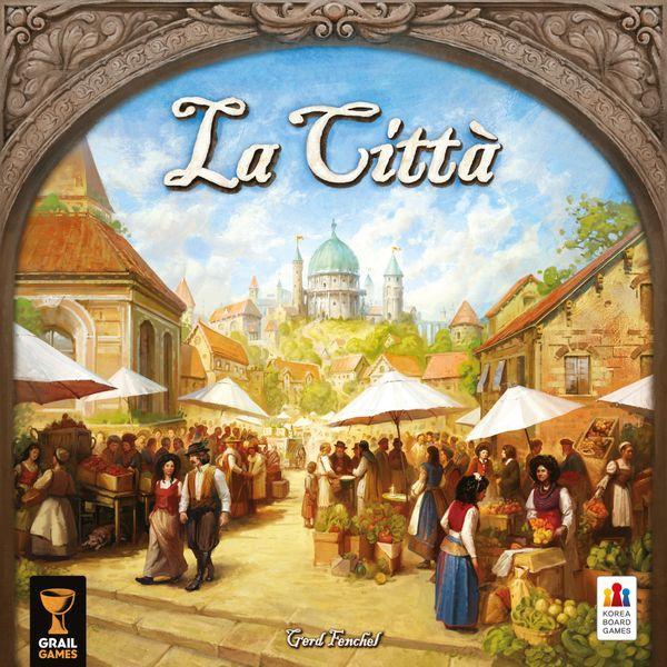 La Città