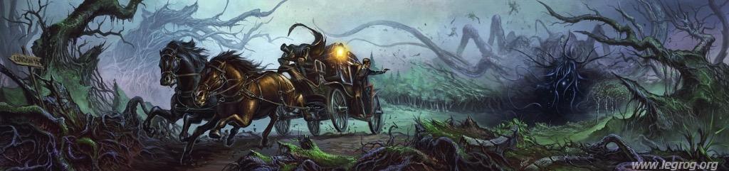 Cthulhu 1890 - Écran Et Livret