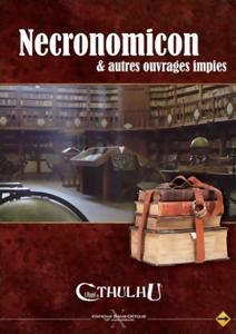 L'appel De Cthulhu 6e Édition - Necronomicon & Autres Ouvrages Impies