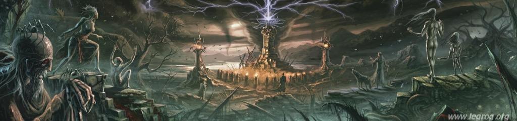 L'appel De Cthulhu 6e Édition - Écran Xxx° Anniversaire