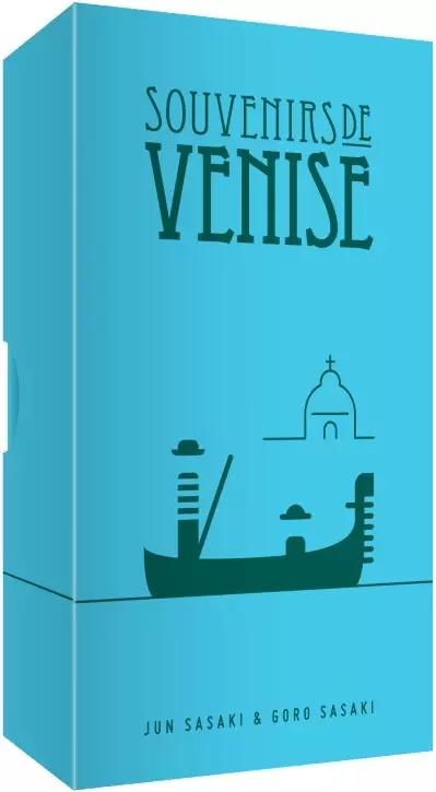 Souvenirs De Venise