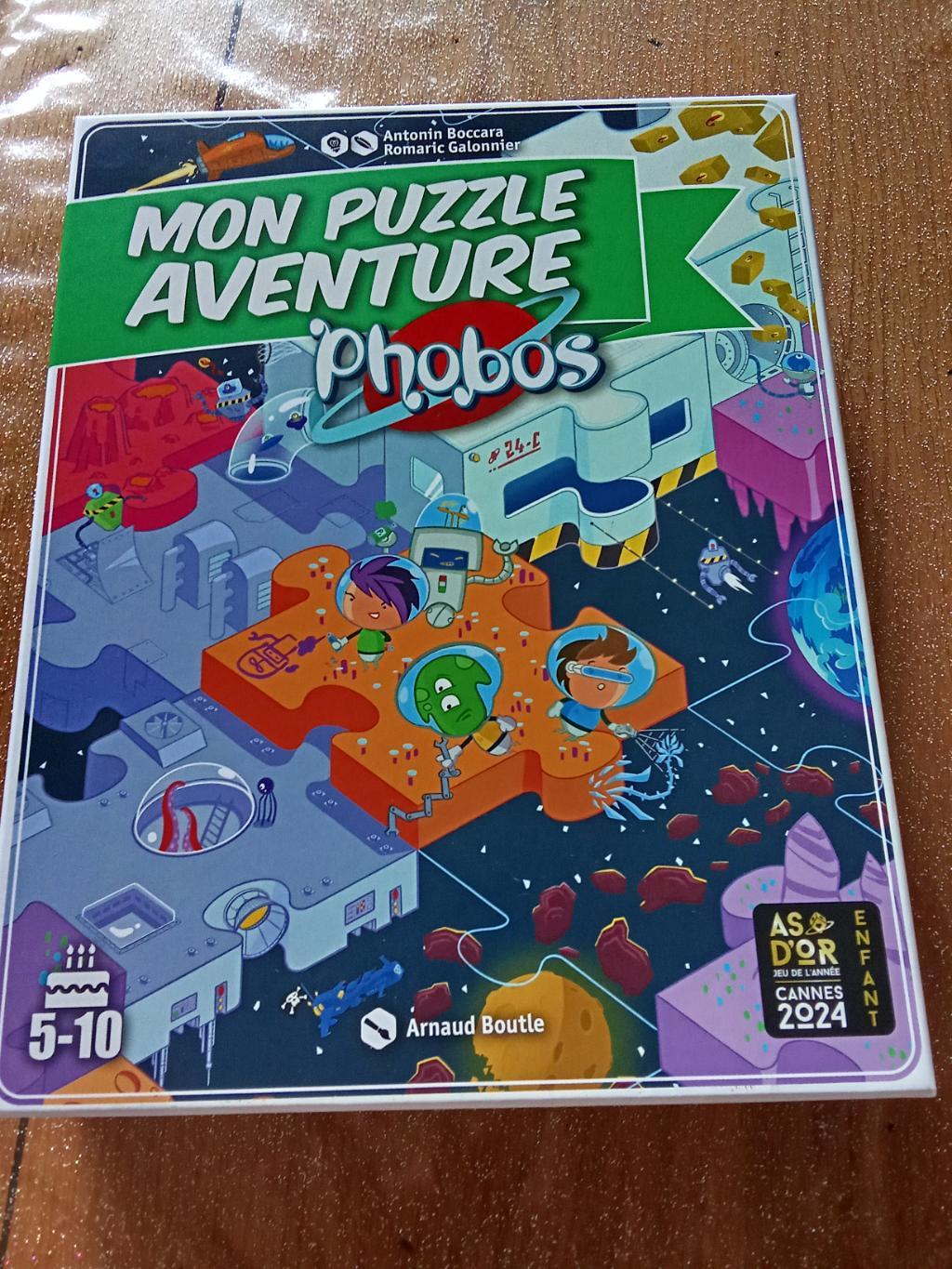 Phobos Phobos