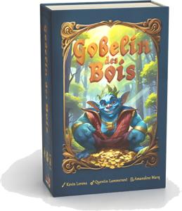 Gobelin Des Bois Gobelin Des Bois