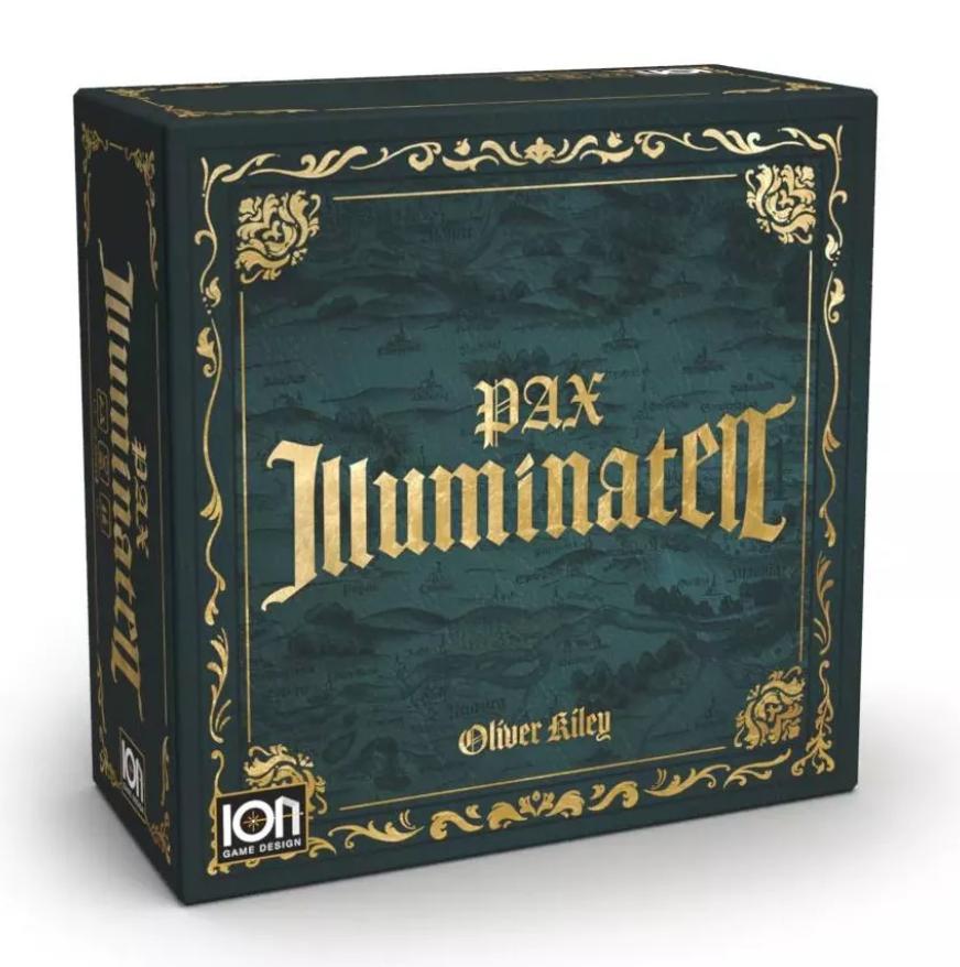 Pax Illuminaten
