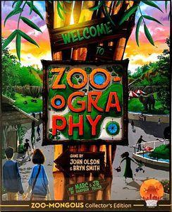 Zoography