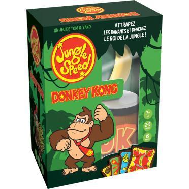 Jungle Speed: Donkey Kong Jungle Speed: Donkey Kong