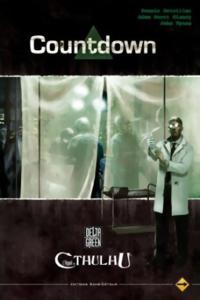 Gamme Delta Green - Countdown Gamme Delta Green - Countdown