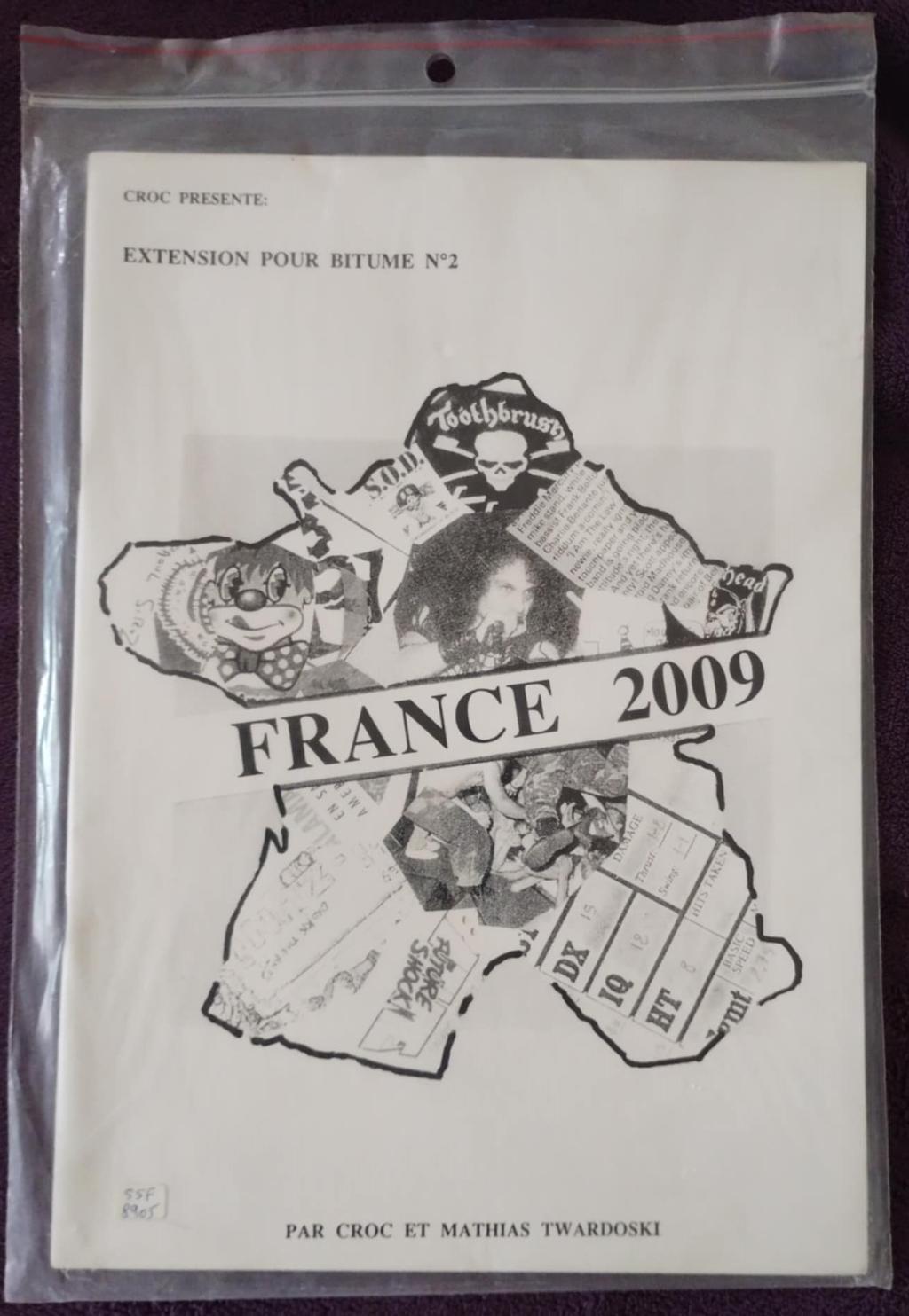 France 2009 France 2009