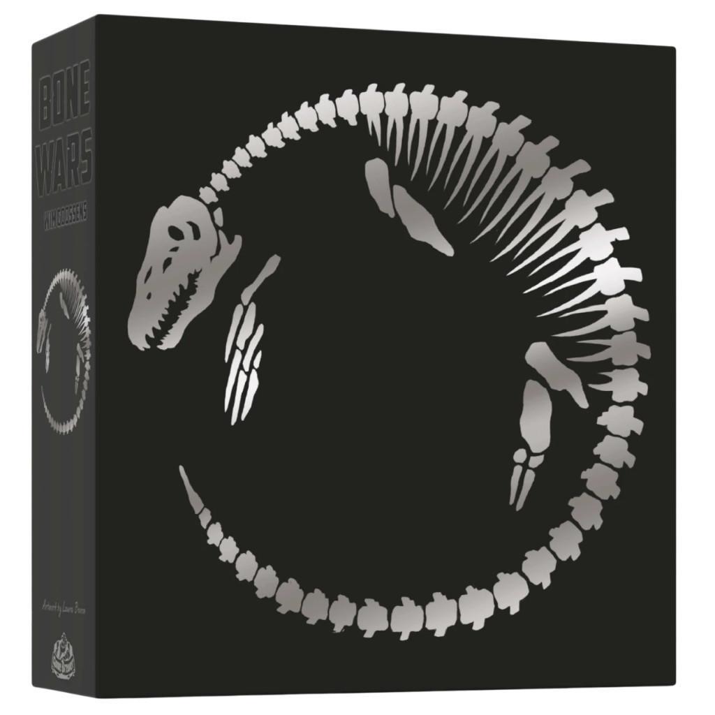 Bone Wars - Deluxe Edition Bone Wars - Deluxe Edition