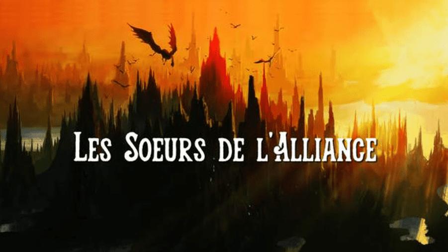 Les Soeurs De L'alliance Les Soeurs De L'alliance