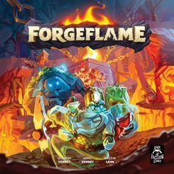 Forgeflame Forgeflame