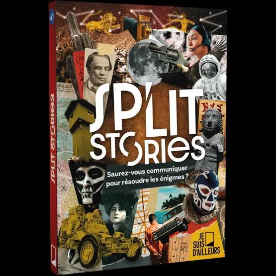 Split Stories Split Stories