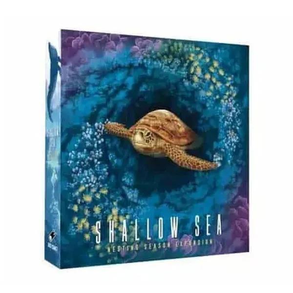 Shallow Sea - Nesting Season Expansion