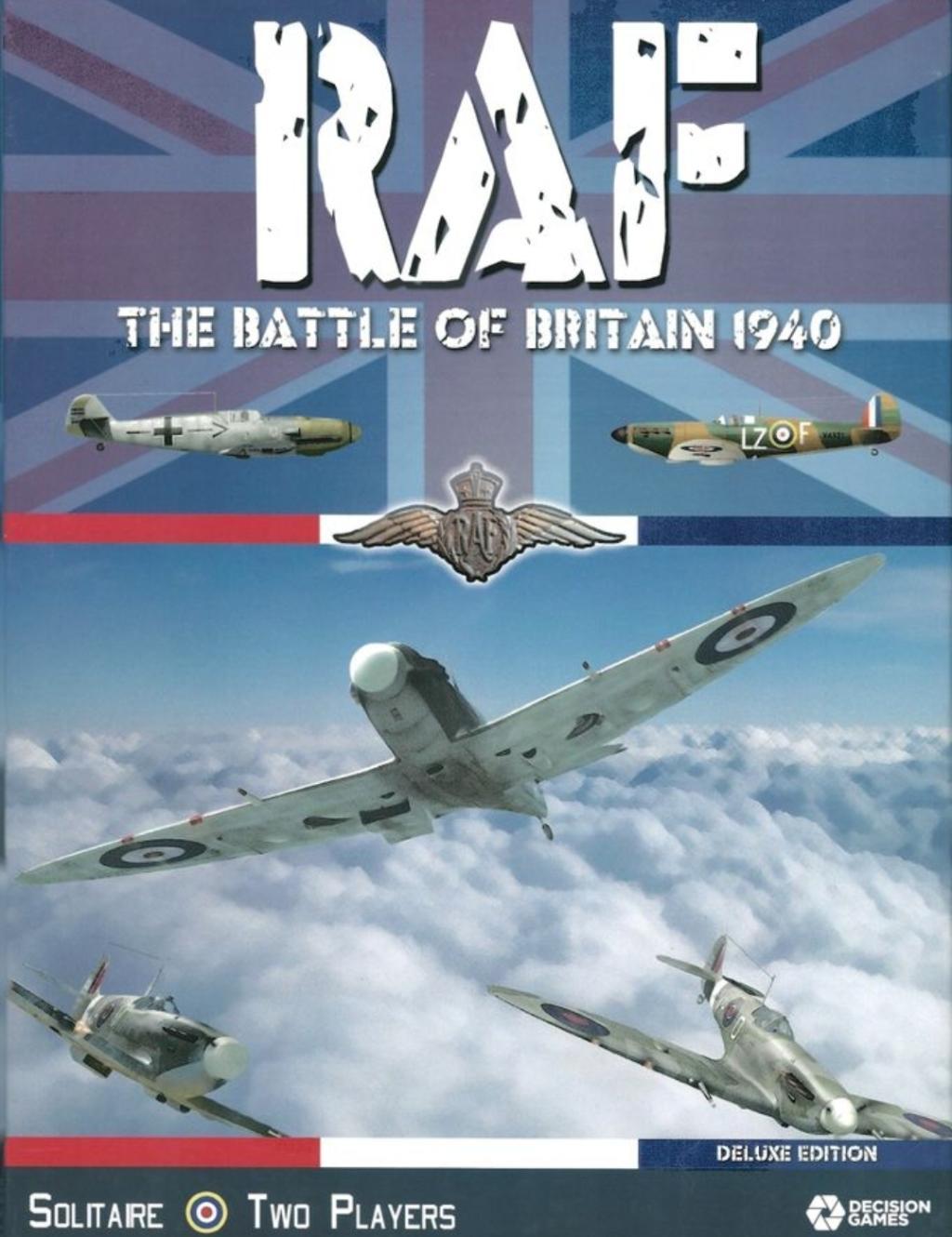 RAF RAF