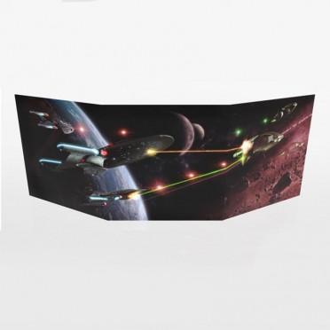 Star Trek Adventures - Kit Du Maître De Jeu