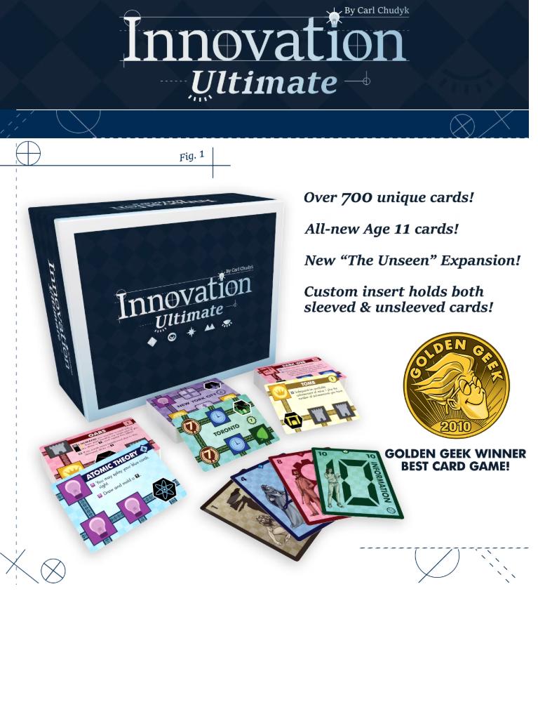 Innovation Ultimate (2025) (us-en)
