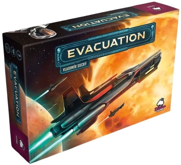 Evacuation