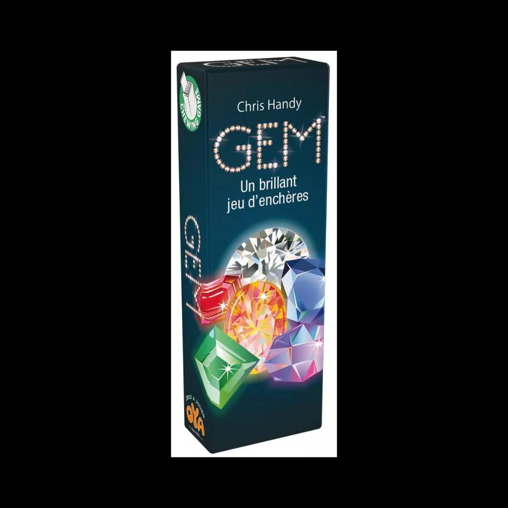 Gem Gem