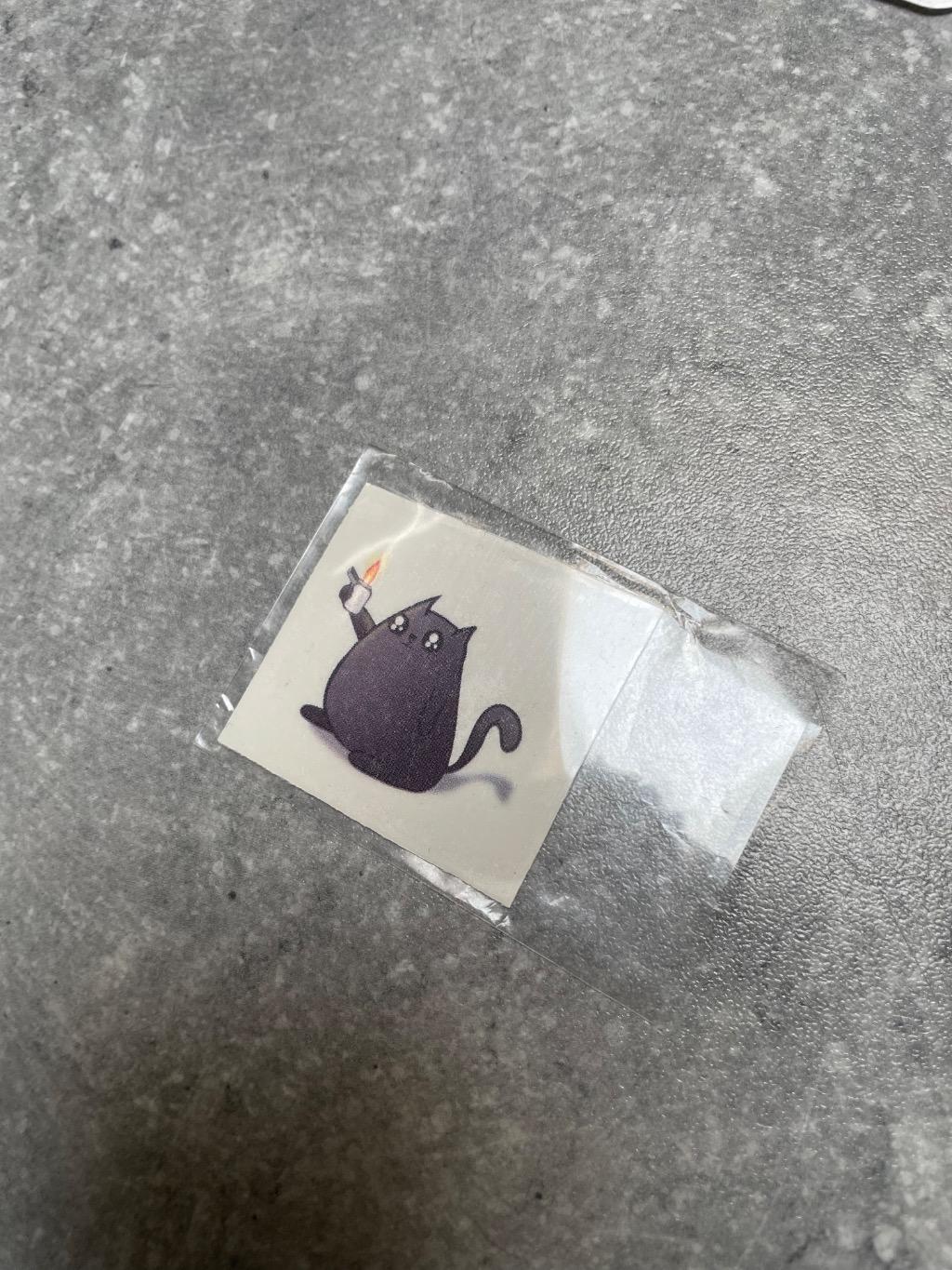 Exploding Kittens - Goodies