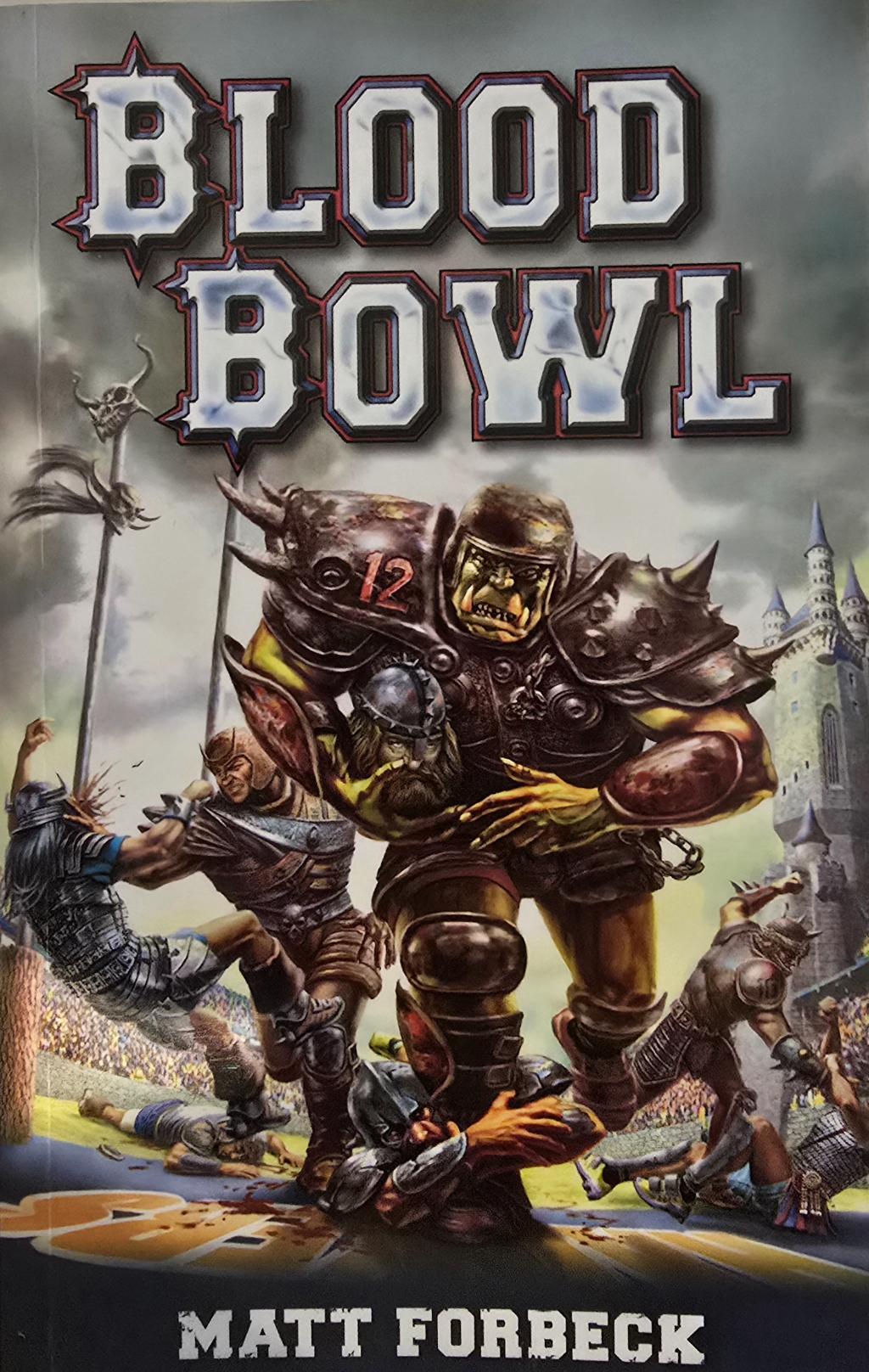 Bloodbowl Bloodbowl