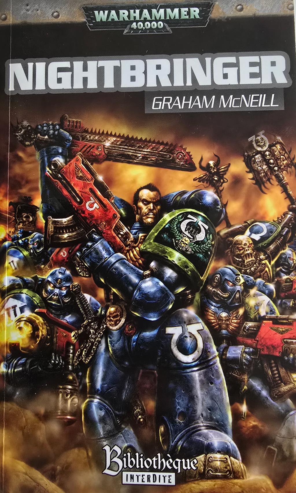Warhammer 40.000 - Ultramarines Warhammer 40.000 - Ultramarines