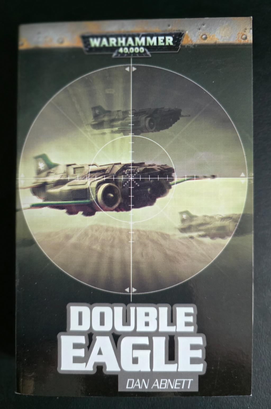 Warhammer 40.000 - Warhammer 40000 - Double Eagle Warhammer 40.000 - Warhammer 40000 - Double Eagle
