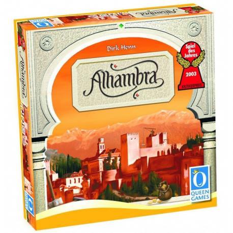 Alhambra Alhambra