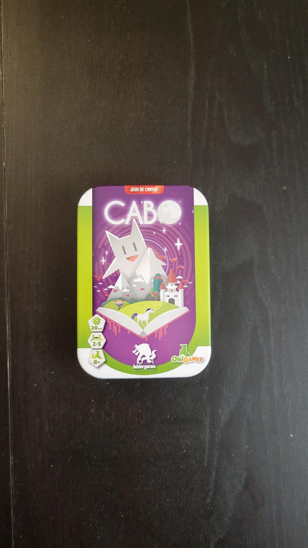 Cabo