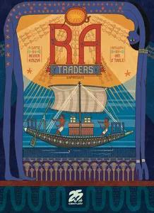 Râ - Ra: Traders Râ - Ra: Traders