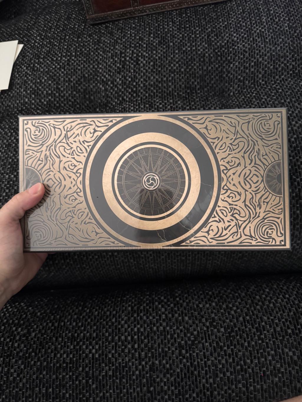 Ar Vault Heroes And Companions : Story Dice, Core Box Ar Vault Heroes And Companions : Story Dice, Core Box