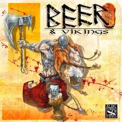 Beer & Vikings Beer & Vikings