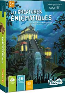 Les Créatures Enigmatiques3